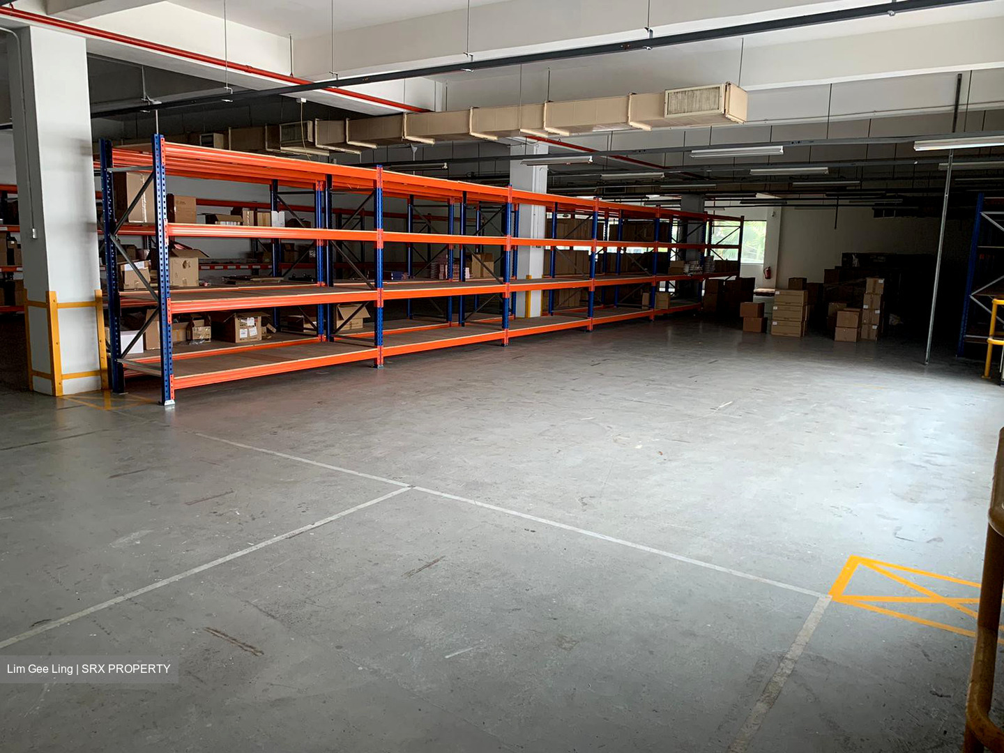 Penjuru Close (D22), Warehouse #420648991